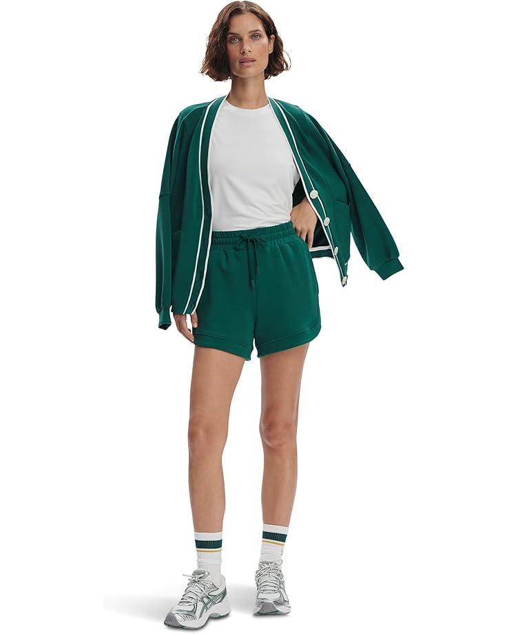 Atrium High-Rise Shorts Product Image