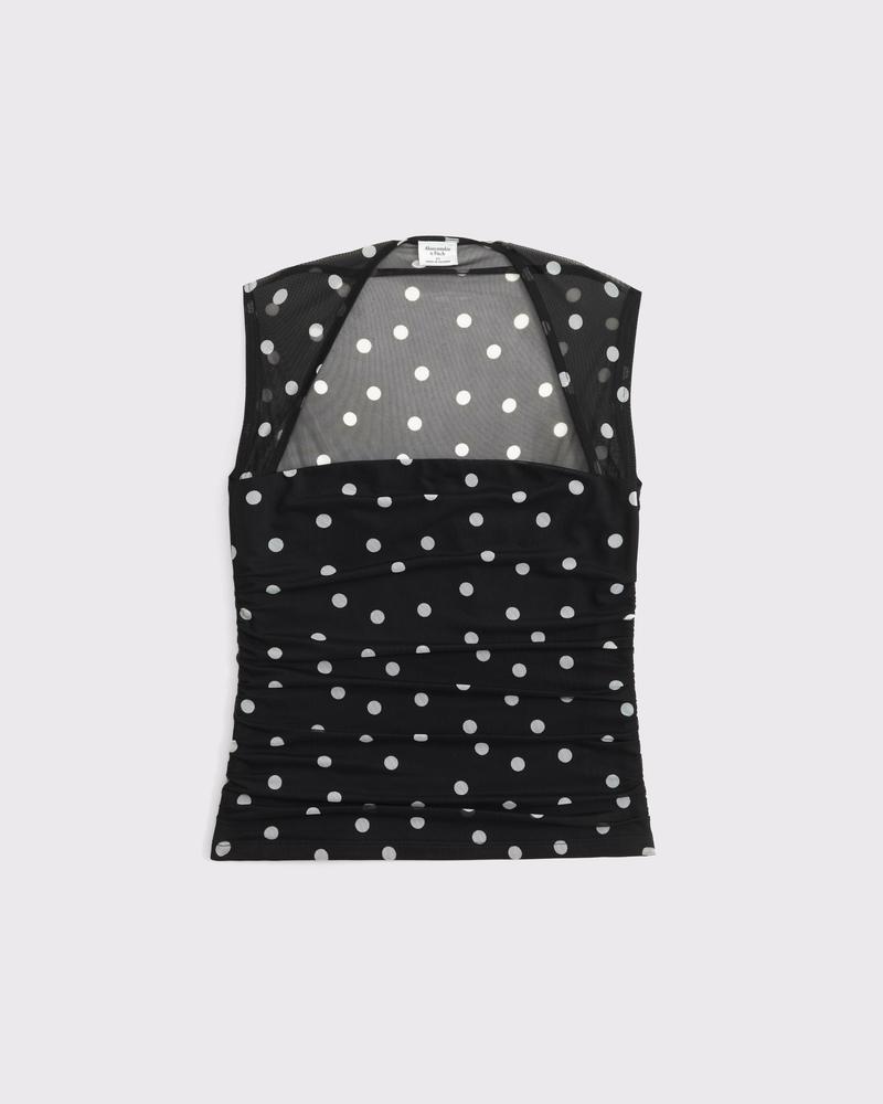 The A&F Ava Top Product Image