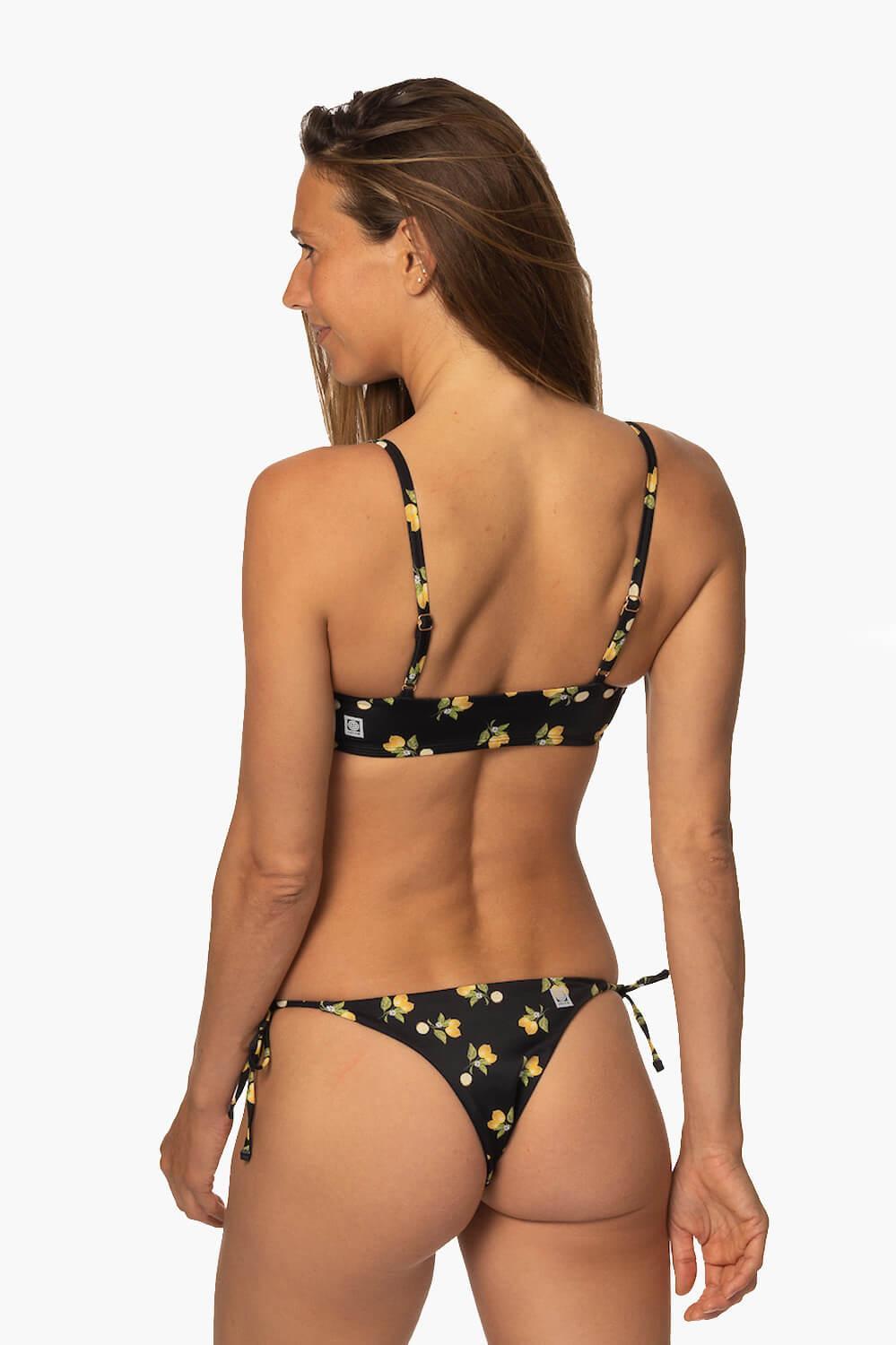 Salina Bikini Bottom Product Image