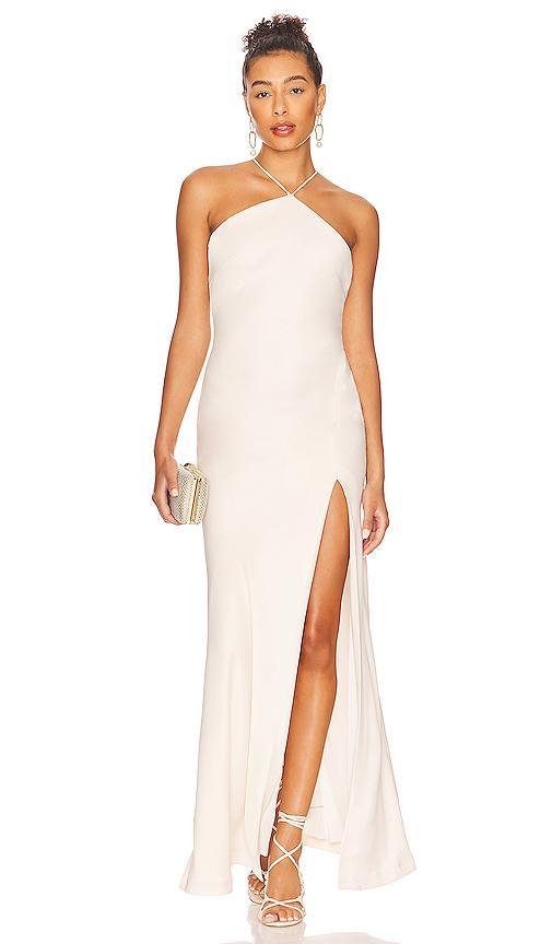 Posey Gown MISHA Product Image