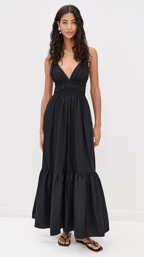 MISA Cintra Dress | Shopbop Product Image