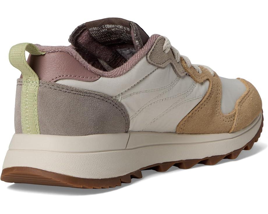 Alpine Sneaker Sport Product Image