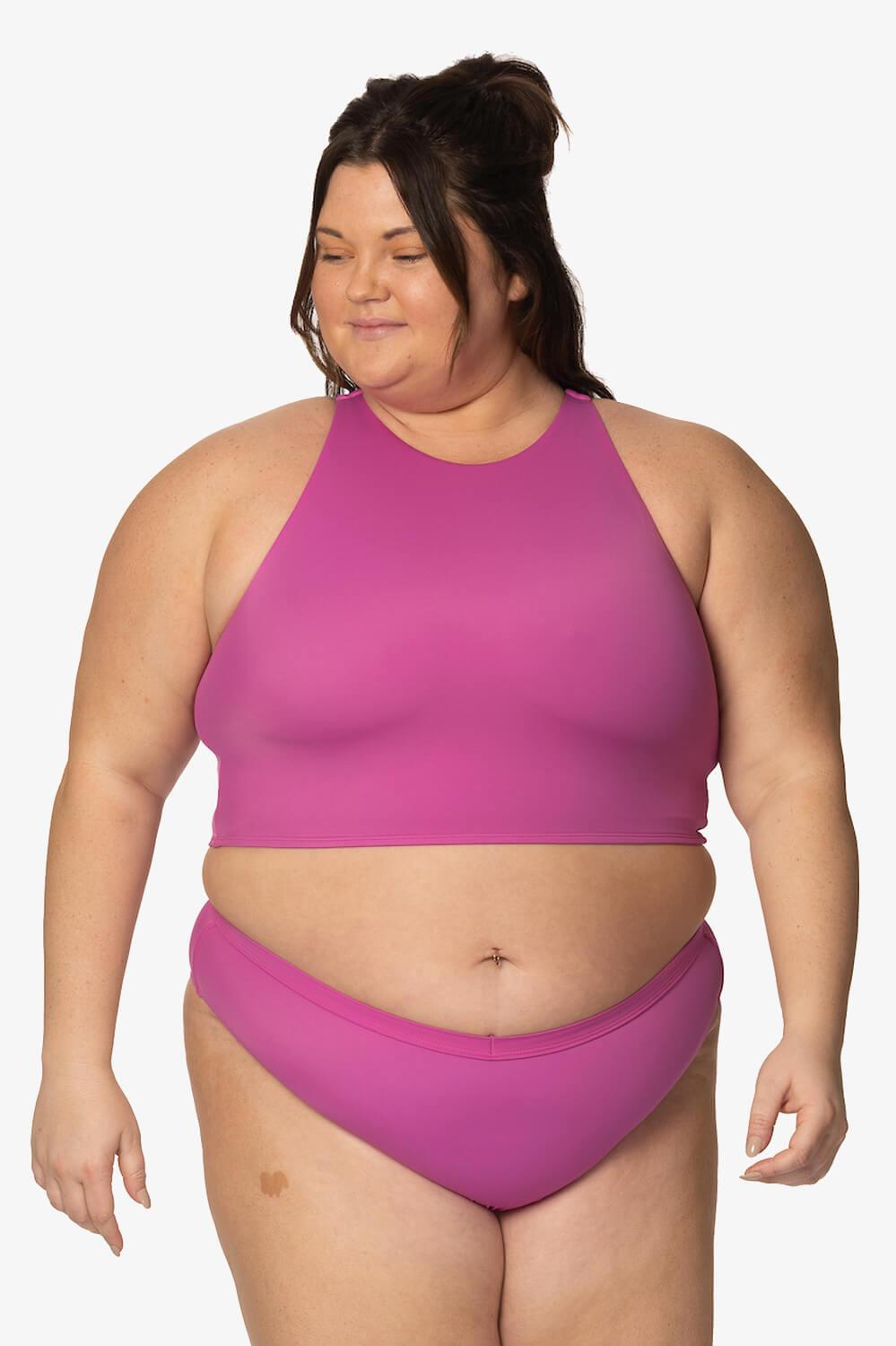Camila Bikini Bottom Product Image