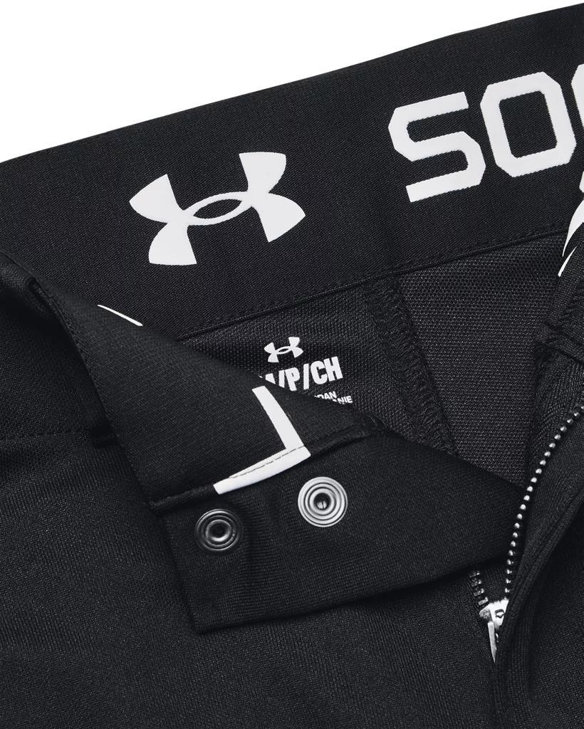 UA Utility Womens Softball Pants Product Image