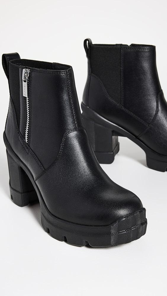 Sorel Caribou x Chelsea Heels | Shopbop Product Image