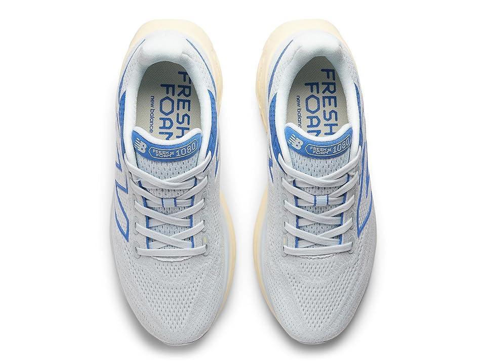 New Balance Fresh Foam X 1080v13 (Starlight/Marine ) Women's Shoes Product Image