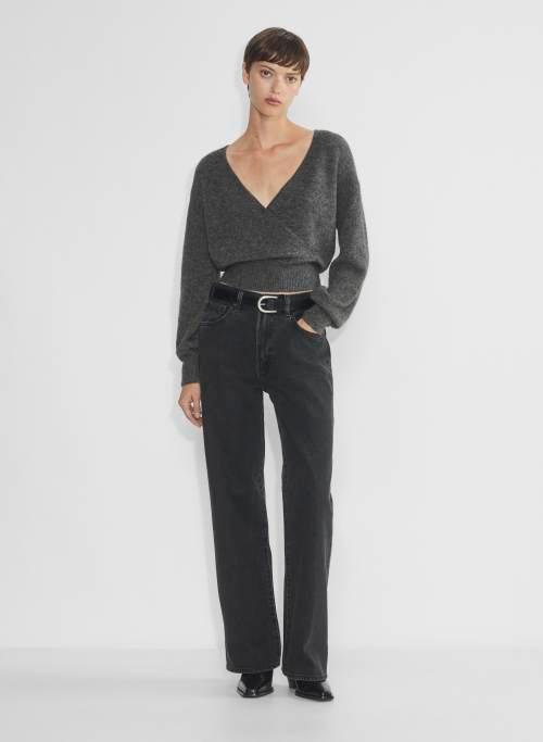 dear sweater Product Image