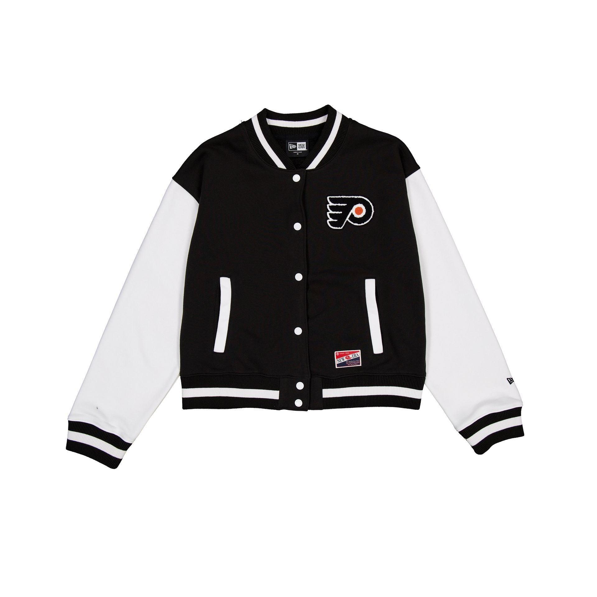Seattle Mariners Throwback Fleece Women's Jacket Female Product Image