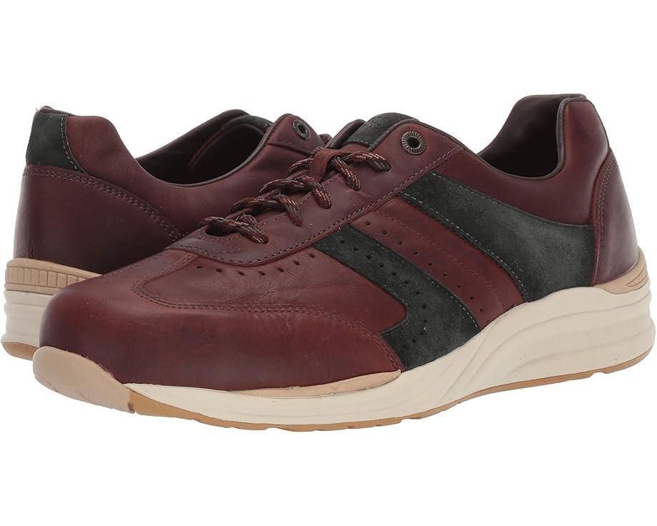 High Street Lace Up Comfort Sneaker Product Image
