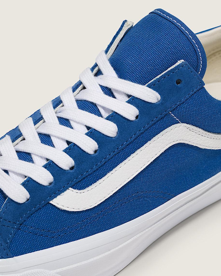 OTW Old Skool 36 in Citrus Yellow| Vans US Product Image