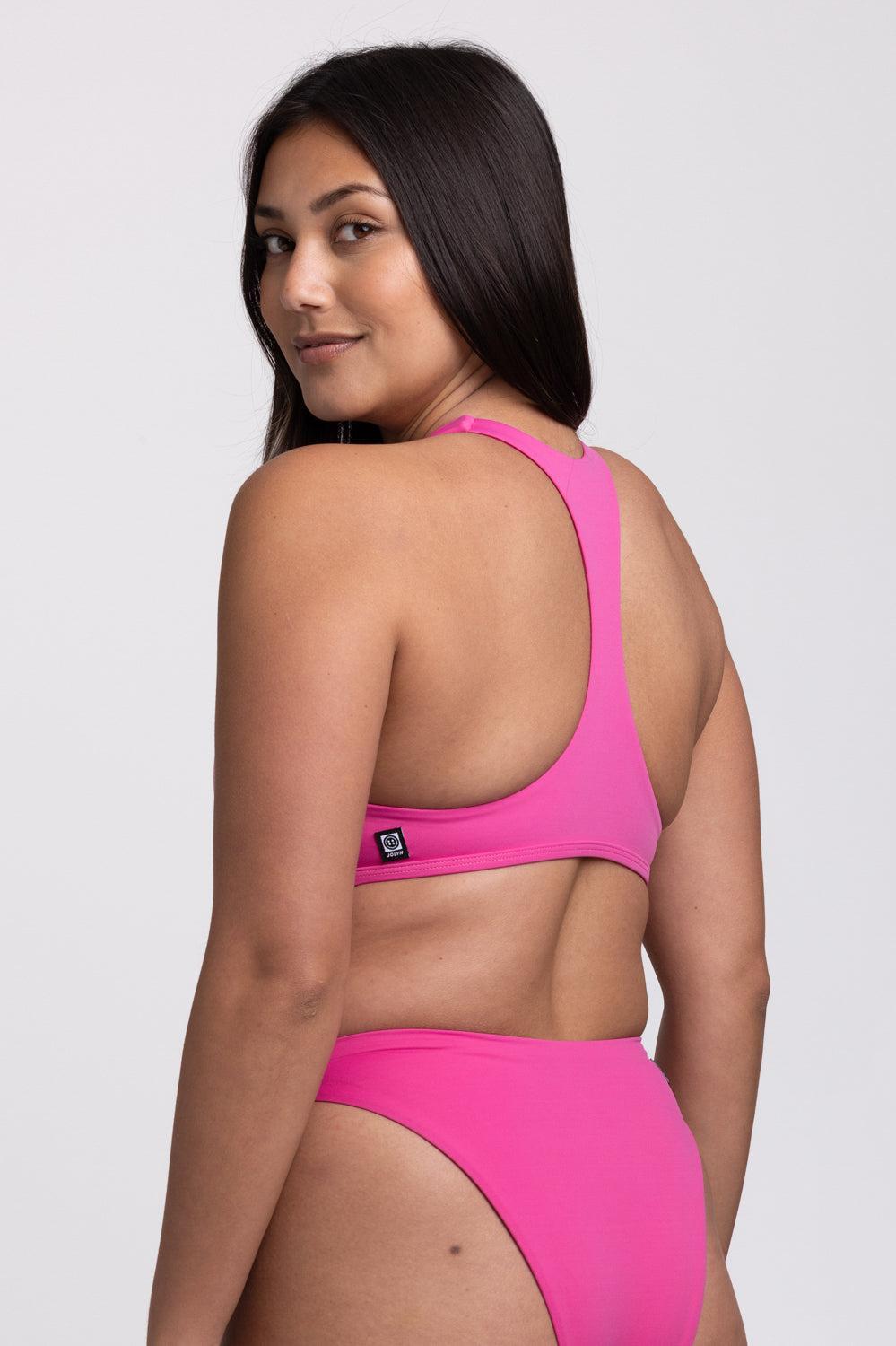 Final Sale Aster Bikini Top Product Image