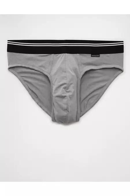 AEO Men's Ultra Soft Brief Men's Product Image