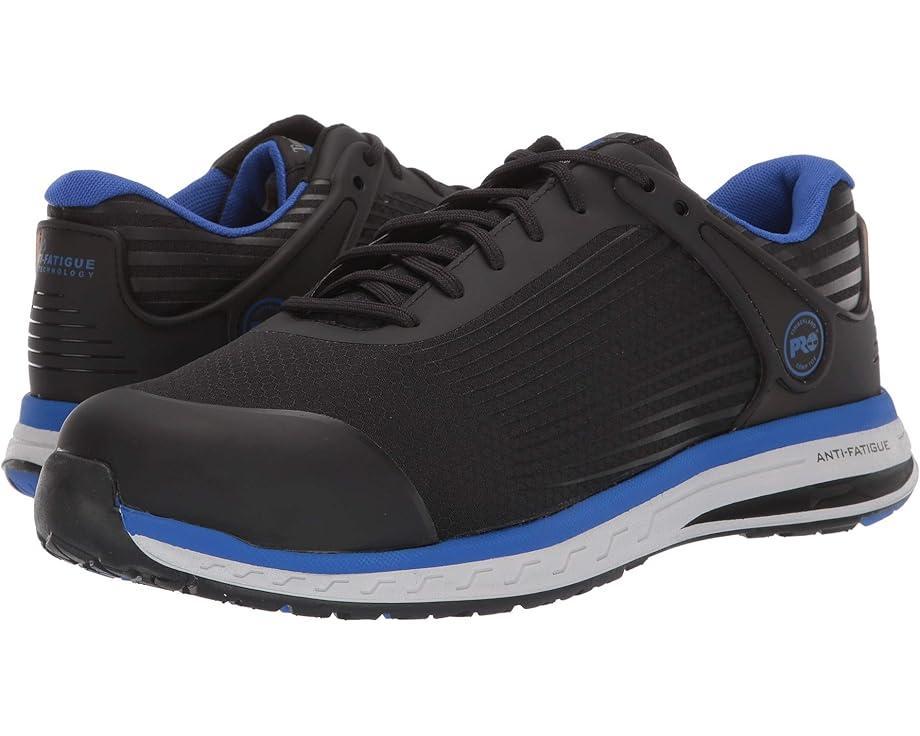 Day One Safety Reaxion Low Composite Safety Toe Product Image