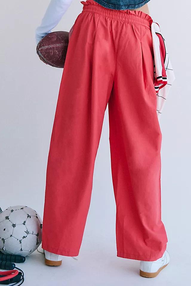 Straight Up Pants Product Image