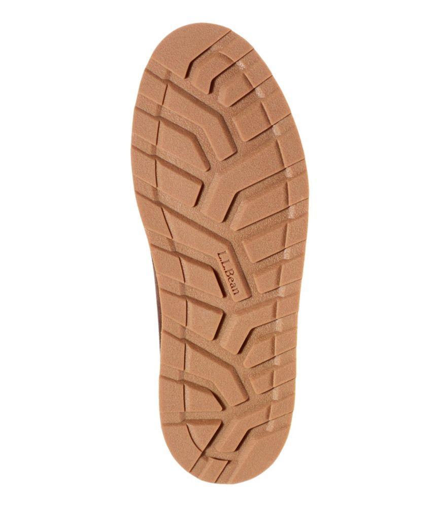 Women's Stonington Boots, Chukka Flannel-Lined Product Image