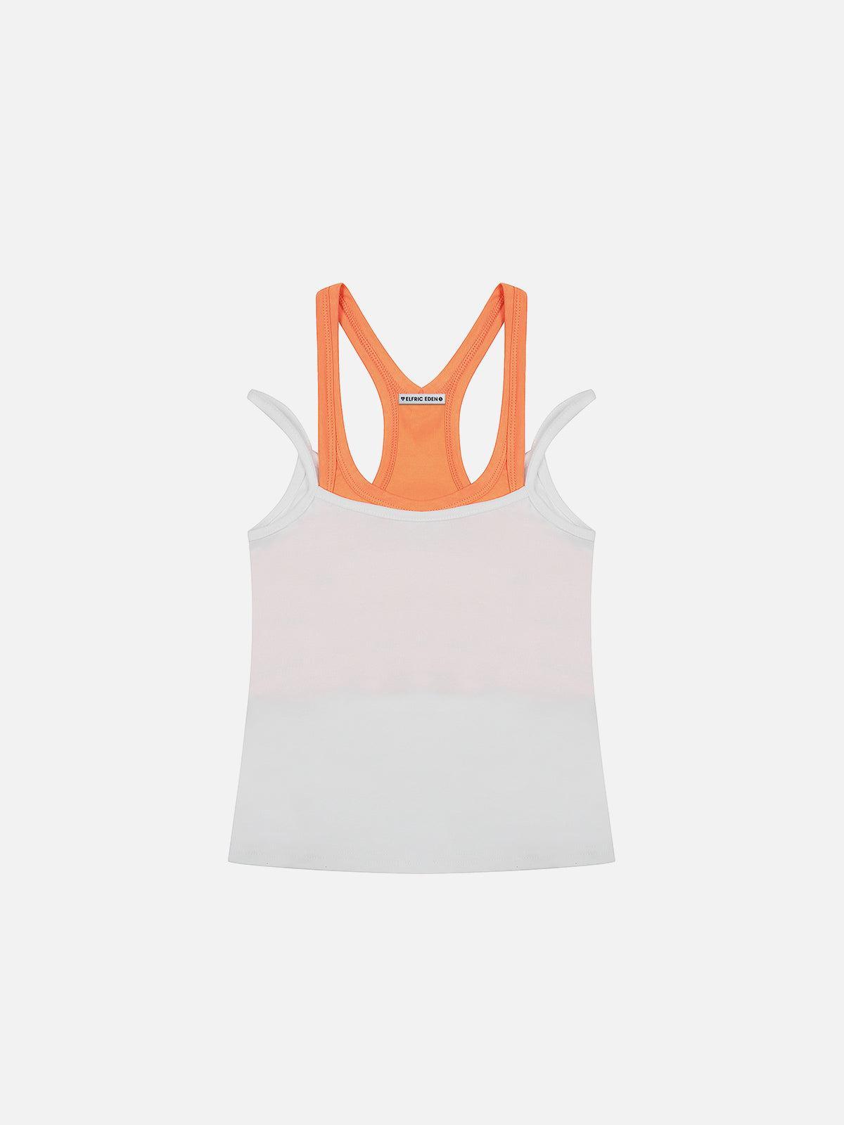 Aelfric Eden Two Layer Cami Top Female Product Image