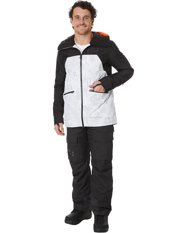 Crew Midlayer Jacket 2 Product Image
