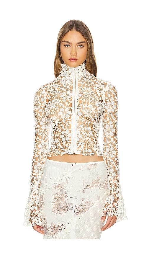 Jun Blouse SIEDRES Product Image