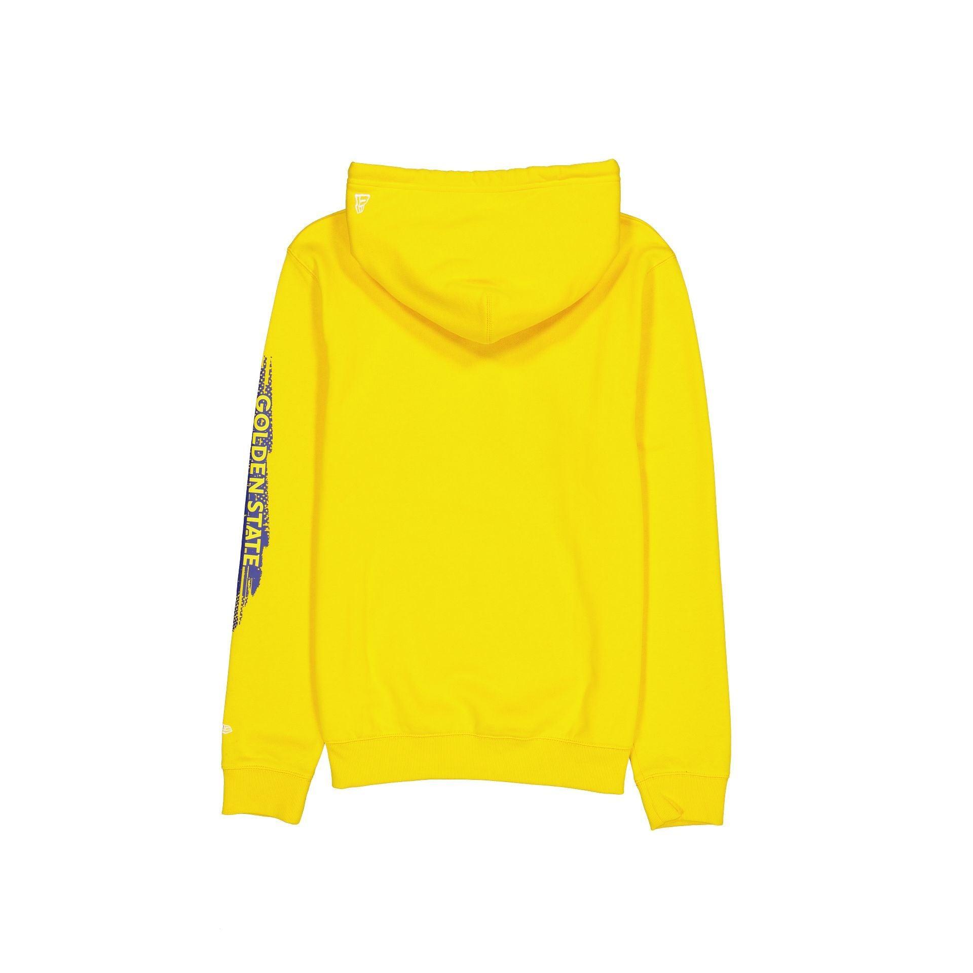 Los Angeles Lakers 2024 Tip-Off Hoodie Male Product Image