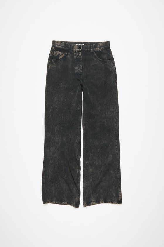 Printed trousers Product Image