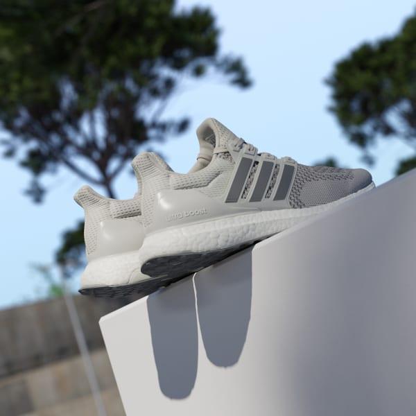adidas Ultraboost 1.0 Shoes Shadow Navy 11 Mens Product Image