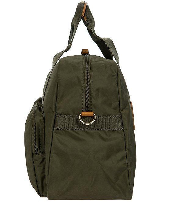 Bric's X-Bag Boarding Nylon Duffle Bag Product Image