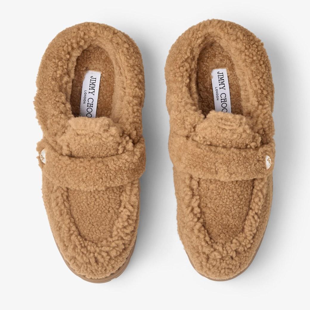 Shea Mule Flat Product Image
