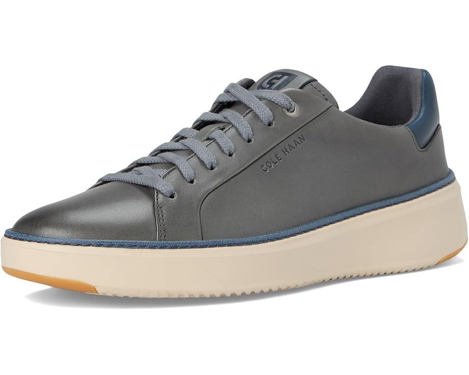 Grandpro Laser Cut Sneakers Product Image