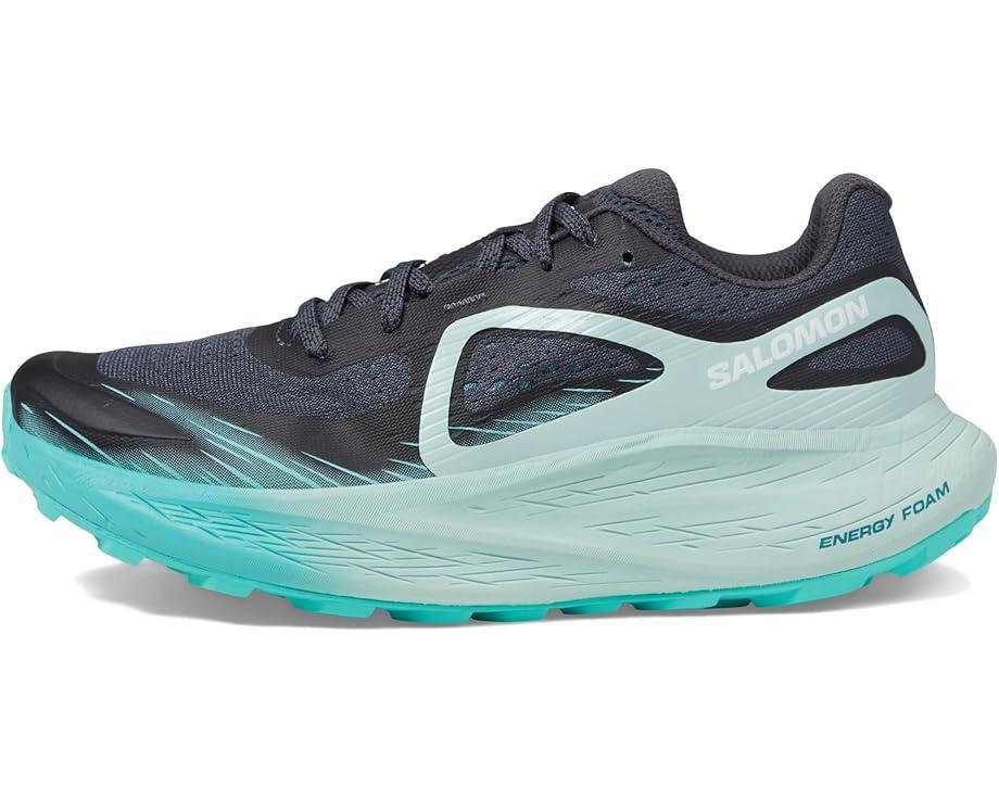 Women's Salomon Glide Max Tr Product Image