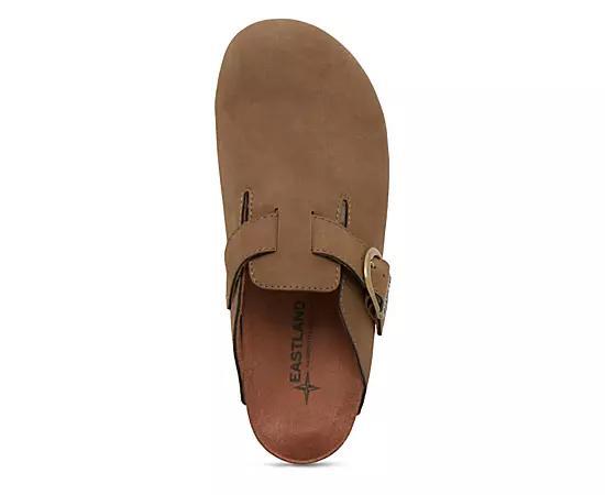 Eastland Womens Gina Clog Product Image