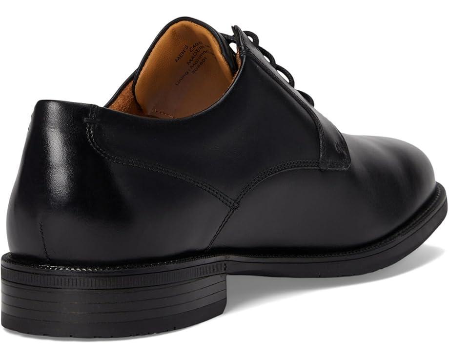 Modern Essentials Plain Toe Ox Product Image