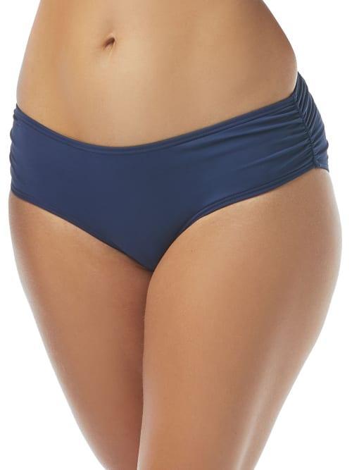 COCO REEF Classic Solids Prime Bikini Bottoms (Aqua) Women's Swimwear Product Image