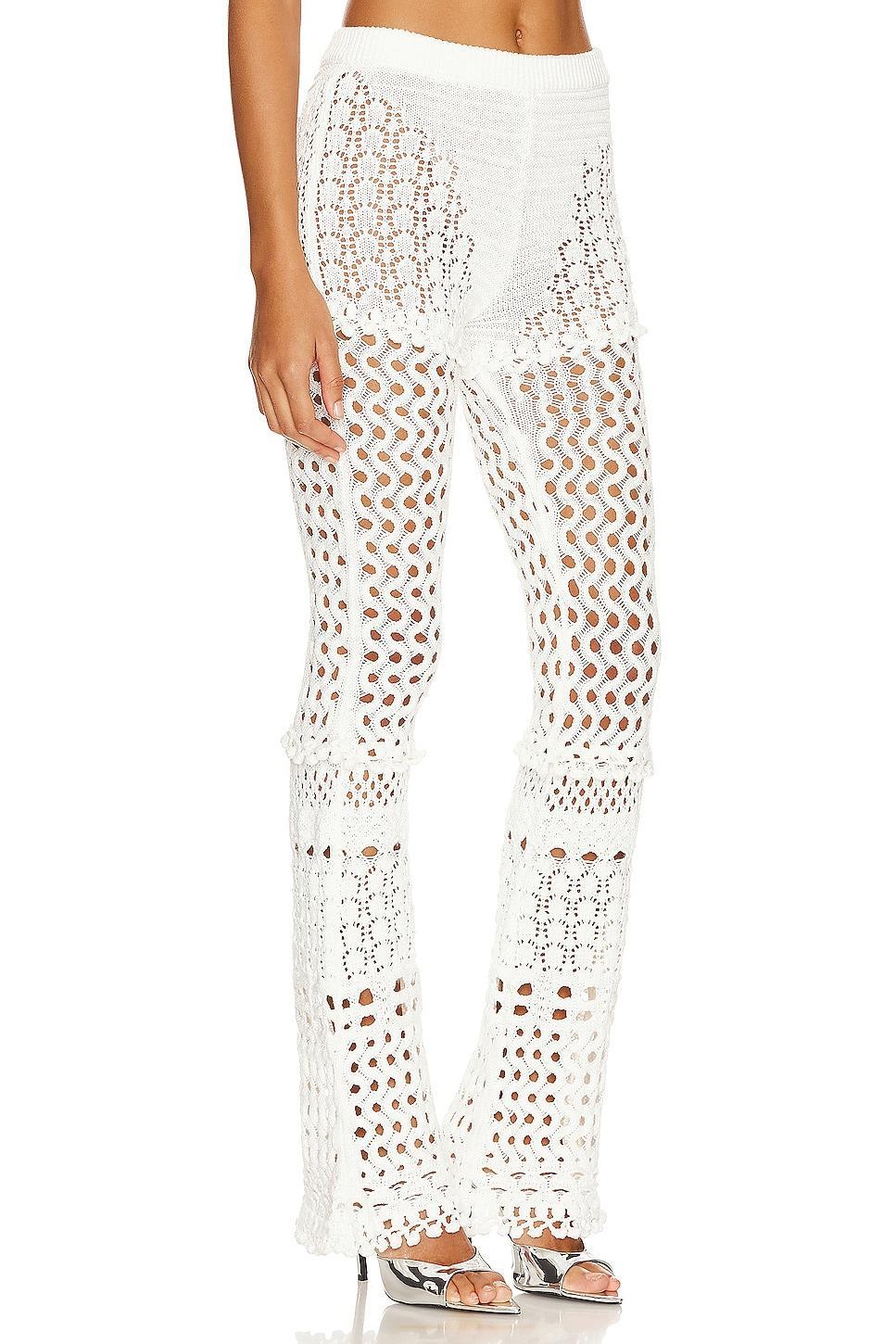 Kyla Pant retrofete Product Image