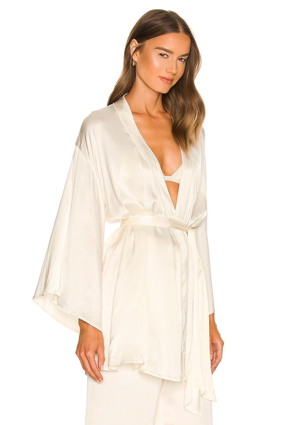 Adrienne Robe Privacy Please Product Image