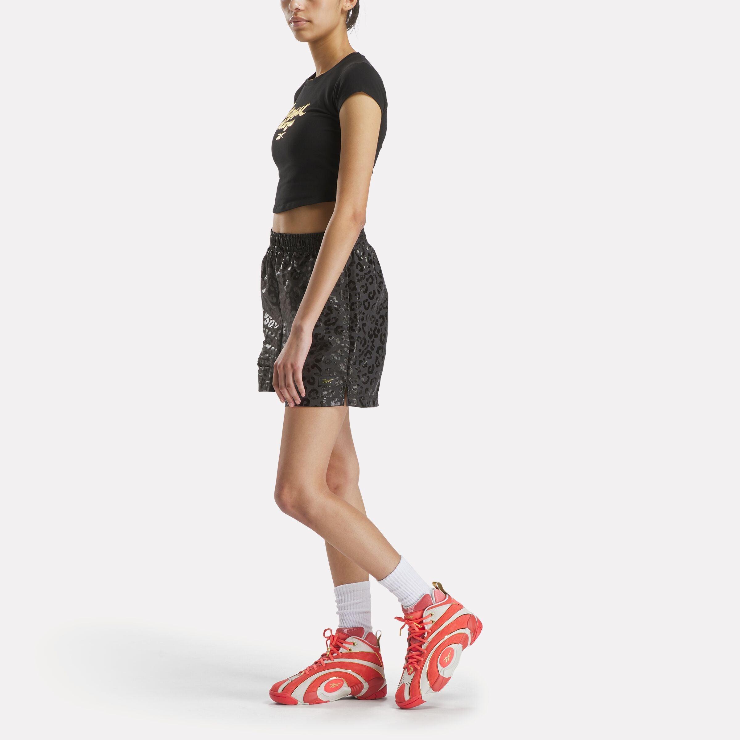 Reebok x Angel Reese Women's Graphic Tee Female Product Image