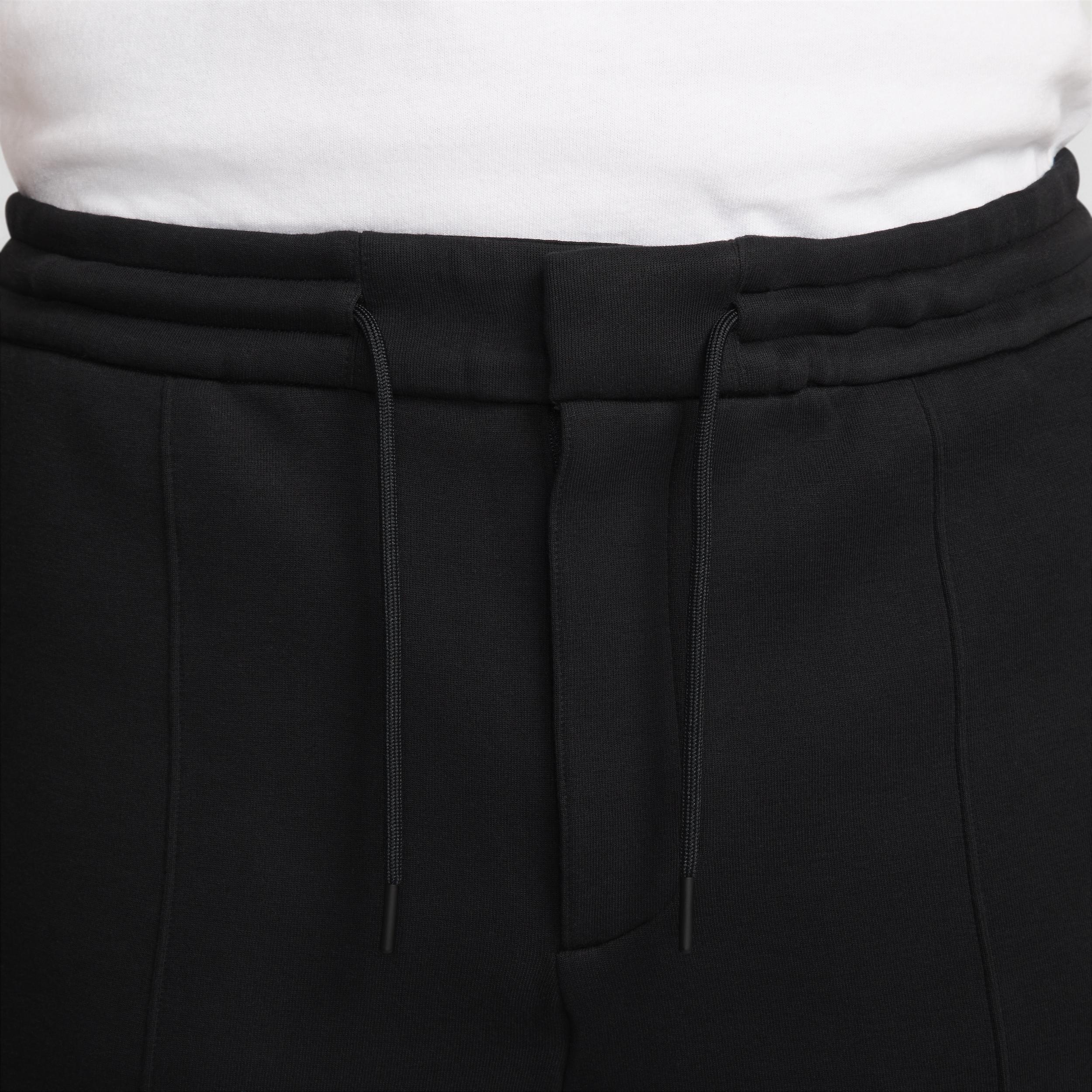 Nike Mens Tech Tailored Fleece Pants Product Image