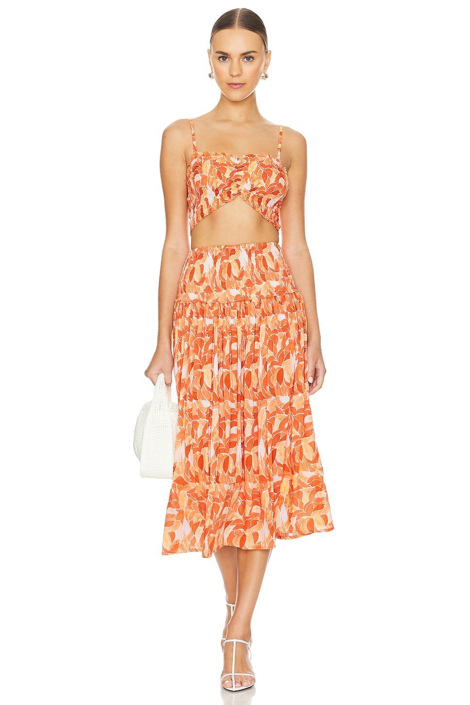 Havana Skirt Tiare Hawaii Product Image