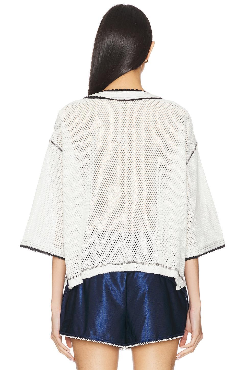 x FP Movement Camp Out Tee Free People Product Image
