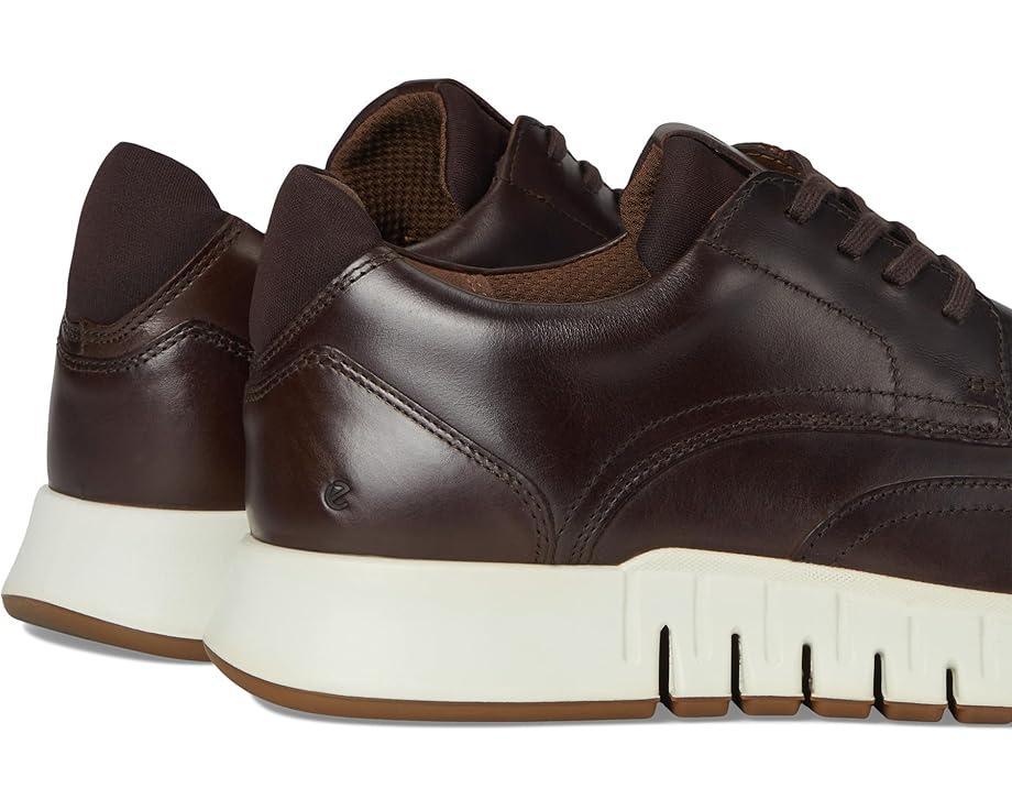 Gruuv Studio Plain Toe Sneaker Product Image