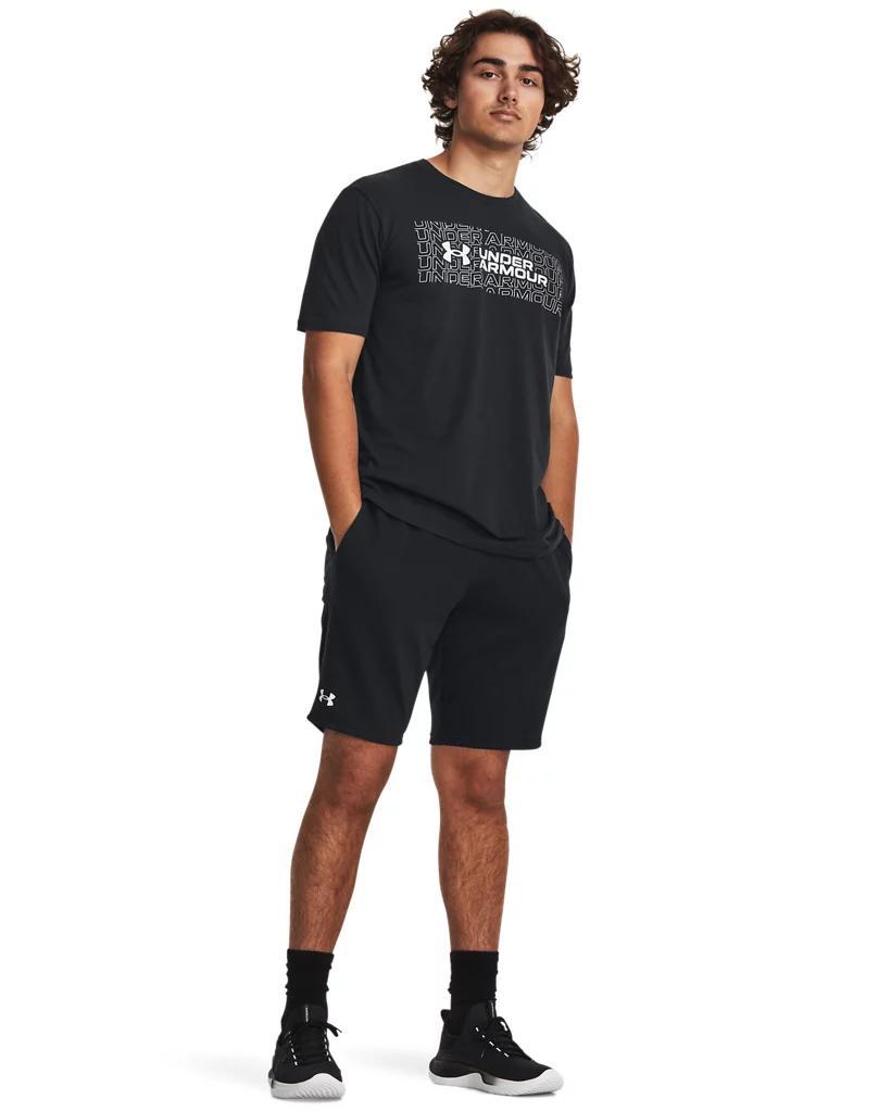 UA Rival Terry Product Image