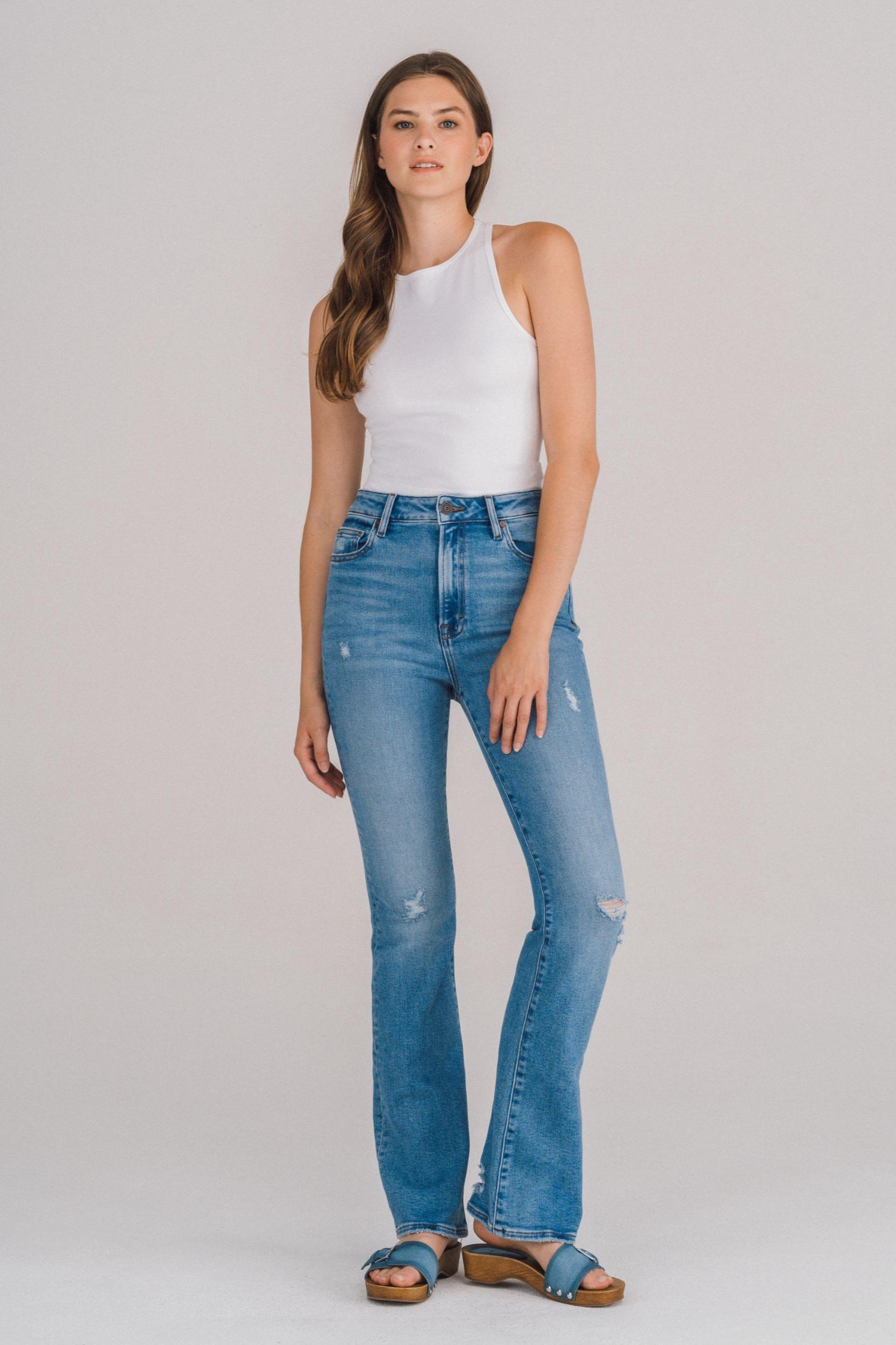 Ryan Bootcut 32" Inseam Product Image