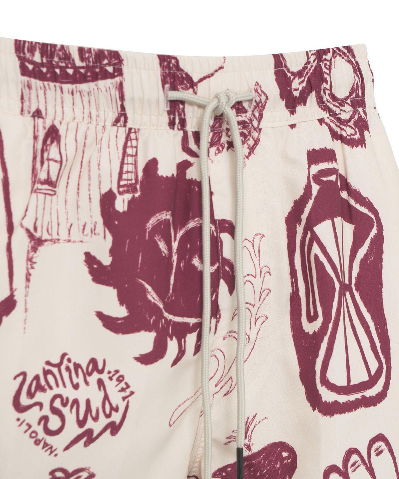Swim shorts 'Cantina' Product Image