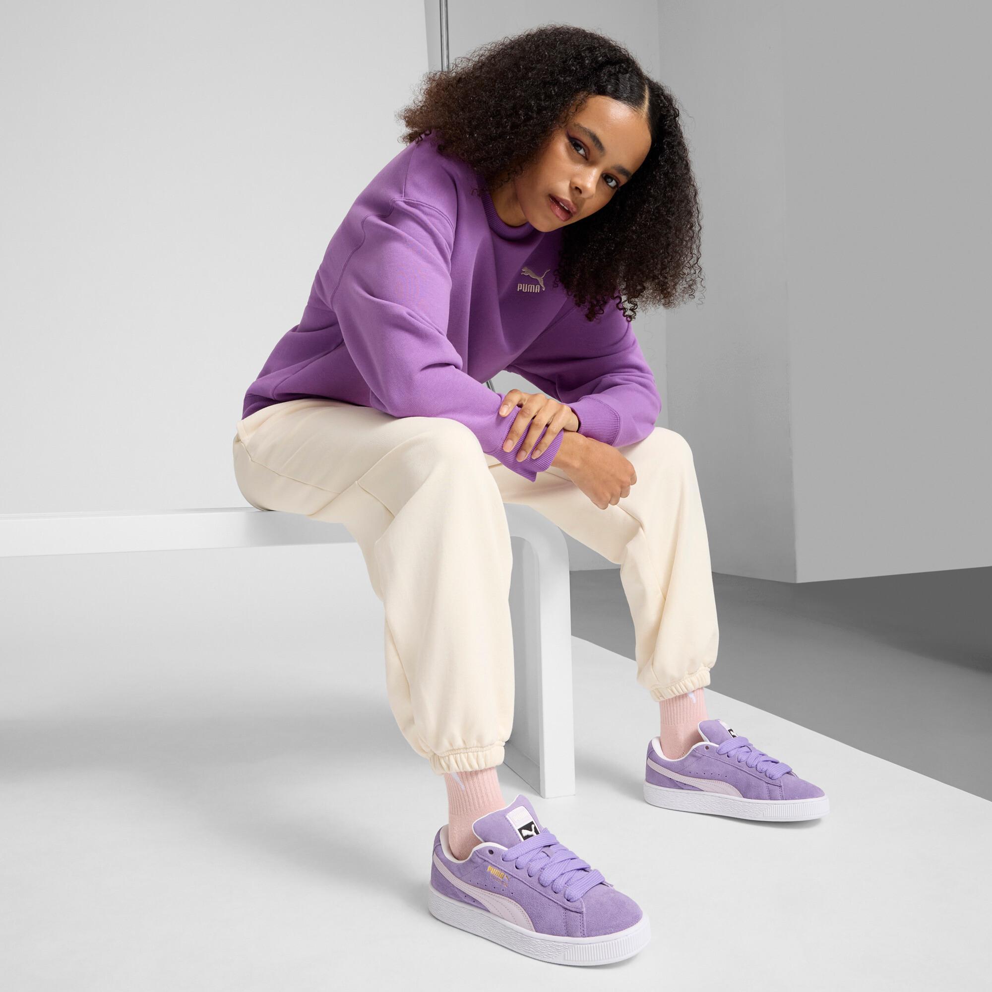 PUMA Suede XL Women's Sneakers Product Image