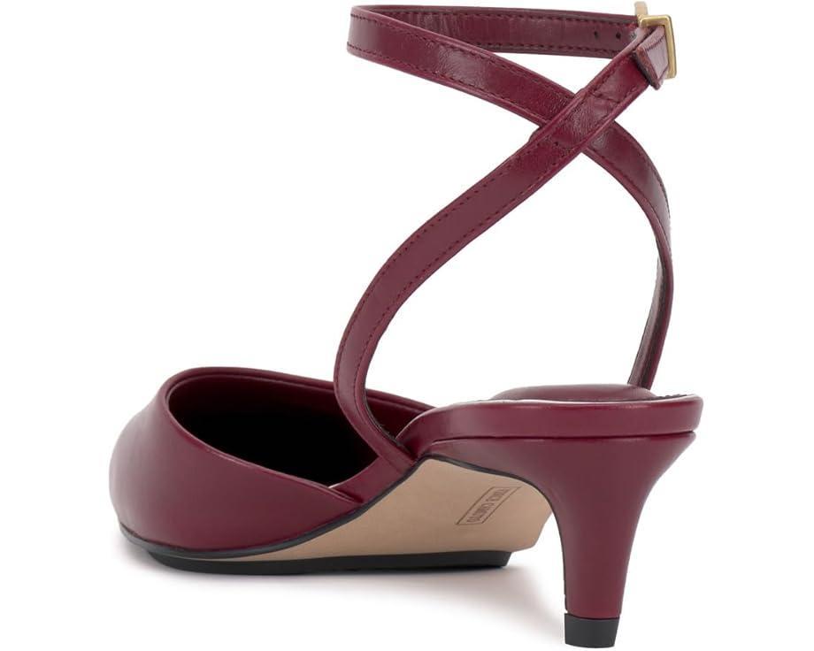 Vellana Kitten Heel Pump Product Image