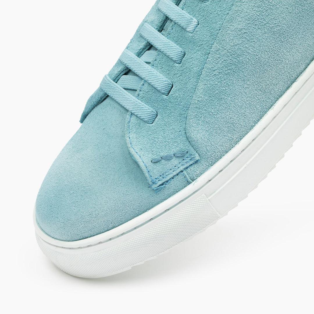 36's Laceless Low Top Product Image