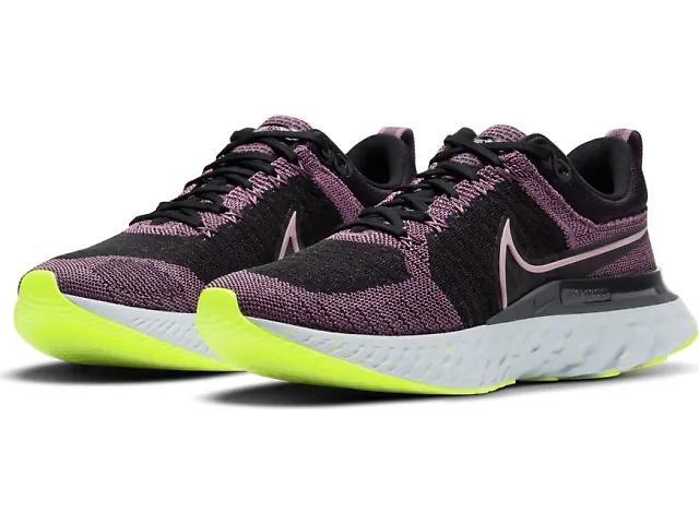 Women's | Nike React Infinity Run Flyknit 2 Product Image