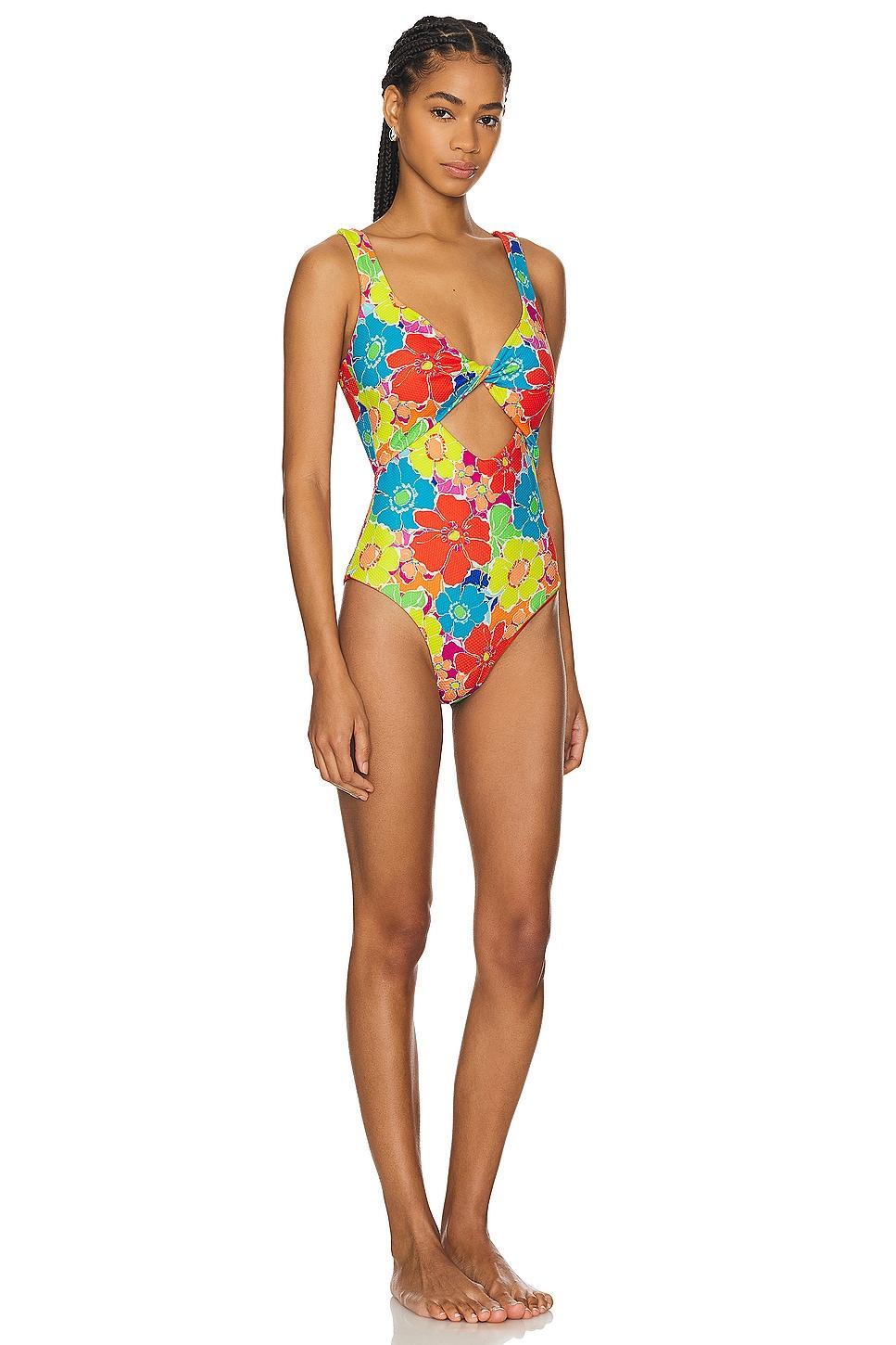 Tyler One Piece BEACH RIOT Product Image