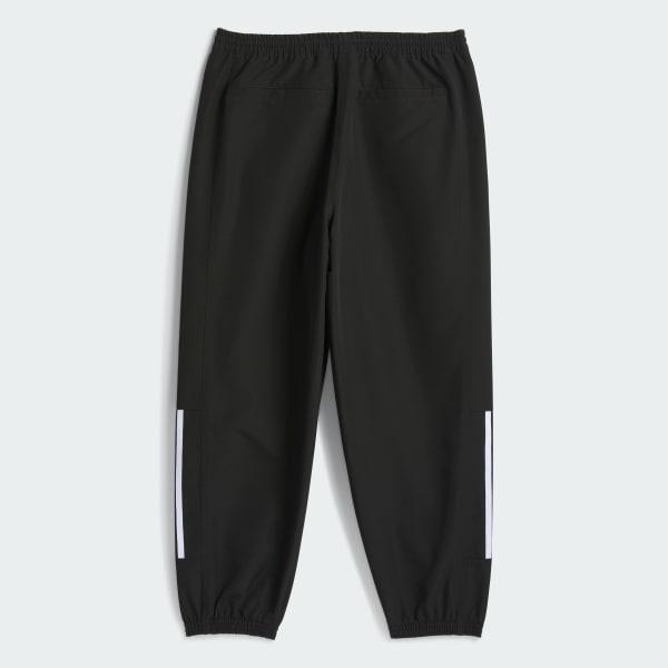 adidas Skateboarding Gatsele Track Pants (Gender Neutral) Black S Unisex Product Image