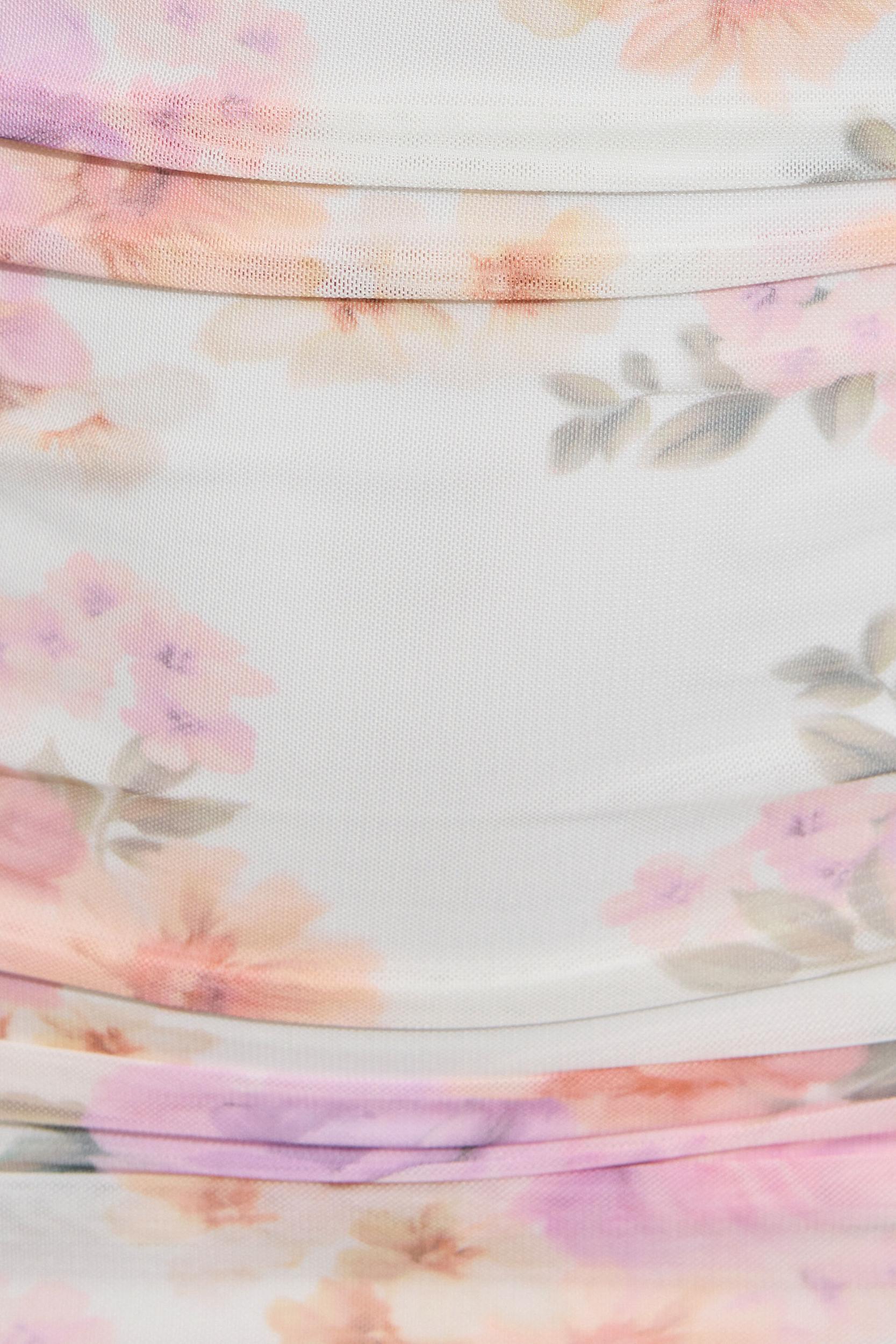 SoftActive Piping Bralette Product Image