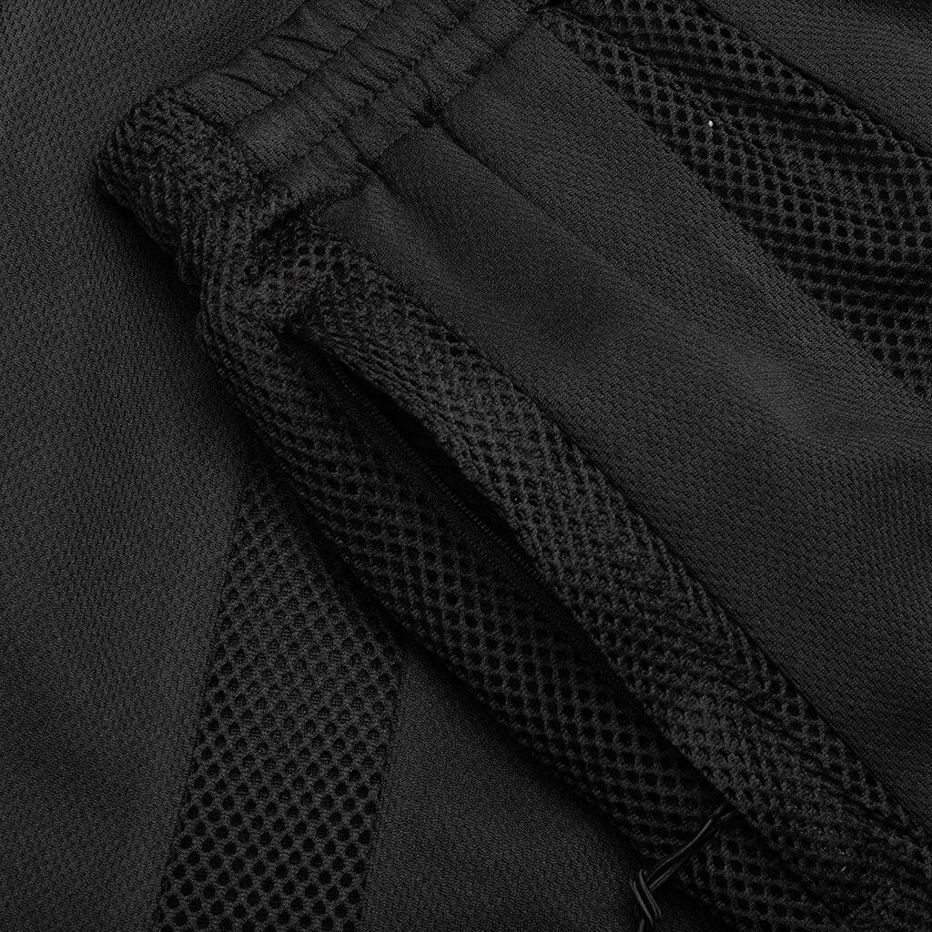 Fleece Soccer Short - Olive Male Product Image